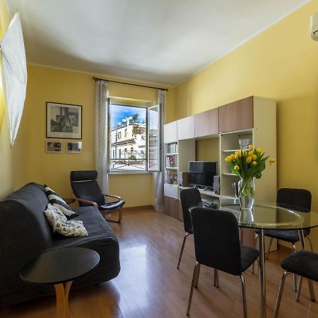 Domus Penna Apartment Rome Exterior photo