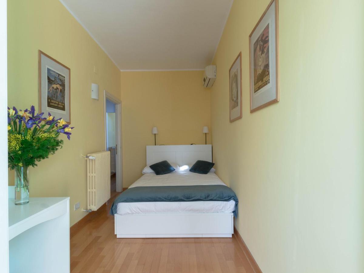 Domus Penna Apartment Rome Exterior photo
