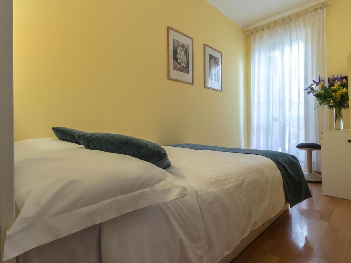 Domus Penna Apartment Rome Exterior photo