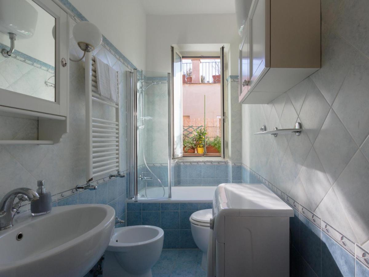 Domus Penna Apartment Rome Exterior photo