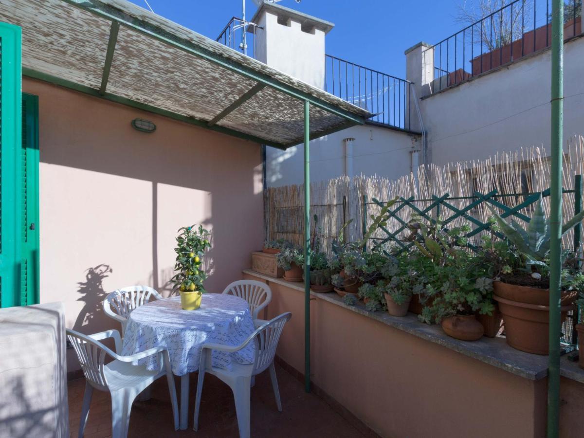 Domus Penna Apartment Rome Exterior photo